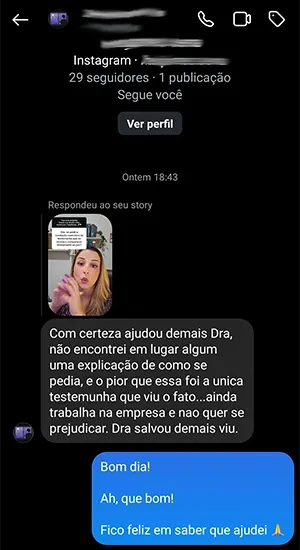 Depoimento 5